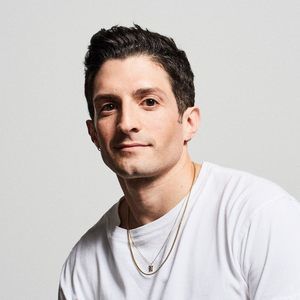 Meet your Posher, Nick